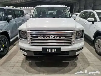 هافال H9 فل كامل 2025 0