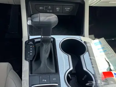 كيا k5 ستاندر مطور 2025 كاش - اقساط 10