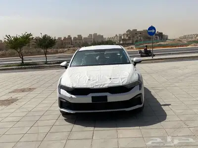 كيا k5 ستاندر مطور 2025 كاش - اقساط 3