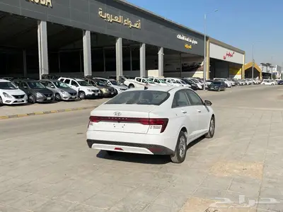 هيونداي اكسنت فليت 2025 كاش - اقساط 5