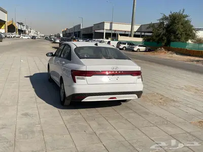 هيونداي اكسنت فليت 2025 كاش - اقساط 3