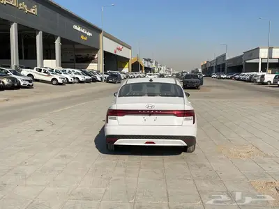 هيونداي اكسنت فليت 2025 كاش - اقساط 6