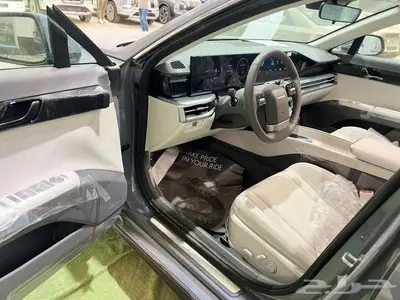 هيواندي ازيرا استاندر خليجي 2024 تأجيرتمليك 9