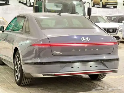 هيواندي ازيرا استاندر خليجي 2024 تأجيرتمليك 6