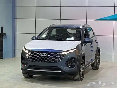 شيري تيجو 2 برو كمفورت 2025 كاش واقساط 1