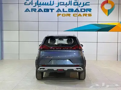 شيري تيجو 2 برو كمفورت 2025 كاش واقساط 5