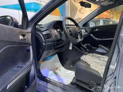 شيري تيجو 2 برو كمفورت 2025 كاش واقساط 7