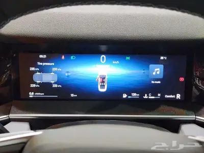 جيلي بريفيس نص فل GL 2025 10