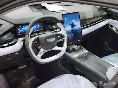 جيلي بريفيس نص فل GL 2025 15