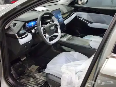 جيلي بريفيس نص فل GL 2025 14