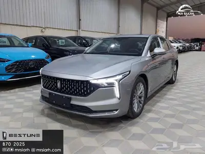 فاو B70 كمفورت موديل 2025 7