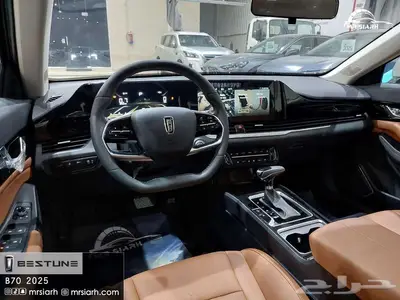 فاو B70 كمفورت موديل 2025 12