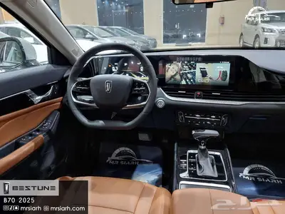 فاو B70 كمفورت موديل 2025 11