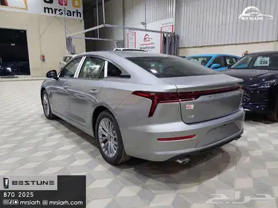 فاو B70 كمفورت موديل 2025 5