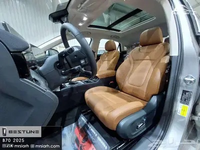 فاو B70 كمفورت موديل 2025 3
