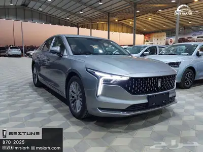 فاو B70 كمفورت موديل 2025 2