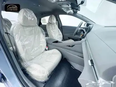 النترا سمارت 2000 موديل 2025 - 74750 سعودي تجميع الصين 4