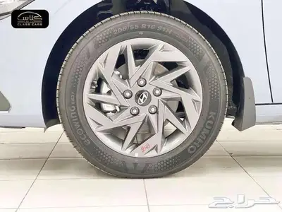 النترا سمارت 2000 موديل 2025 - 74750 سعودي تجميع الصين 3