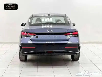 النترا سمارت 2000 موديل 2025 - 74750 سعودي تجميع الصين 18