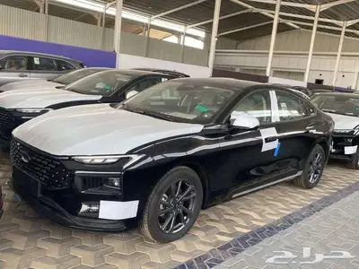 فورد توروس امبيانتي هايبرد 2025 - عروض خاصة 0