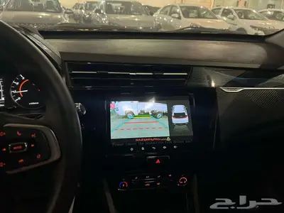 شيري تيجو 2 موديل 2025 كمفورت 6