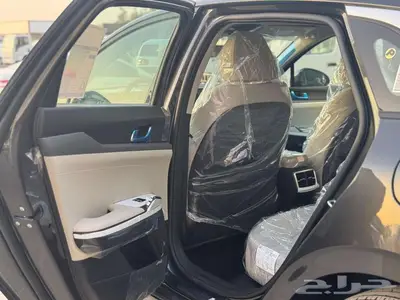 كيا K5 2025 ستاندر بالنقد والتقسيط 9