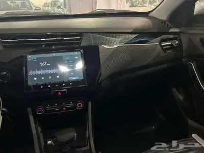 شيري تيجو 2 موديل 2025 كمفورت 9