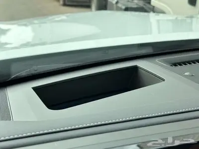 إنفينيتي QX80 2025 سينسوري - نص فل 37