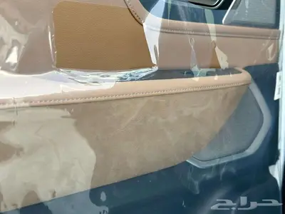 إنفينيتي QX80 2025 سينسوري - نص فل 21