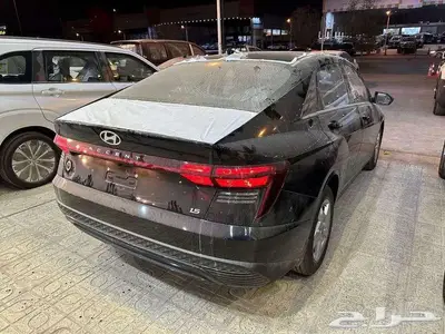 هيونداي اكسنت فليت 2026 3