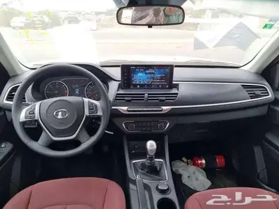جريت وول وينجل 7 ديزل موديل 2025 8