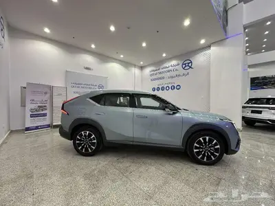 جي اي سي امكو GAC EMKOO موديل 2025-اقل سعر 11