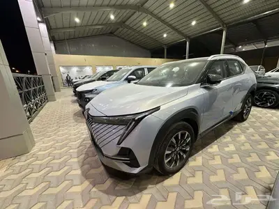 جي اي سي امكو GAC EMKOO موديل 2025-اقل سعر 54