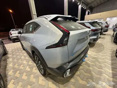 جي اي سي امكو GAC EMKOO موديل 2025-اقل سعر 55