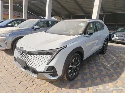 جي اي سي امكو GAC EMKOO موديل 2025-اقل سعر 8
