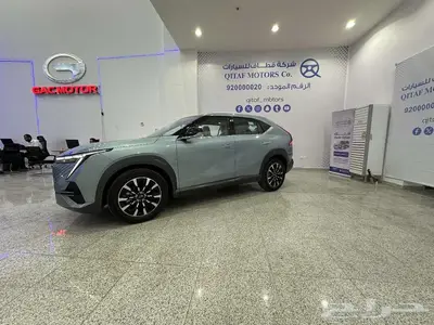 جي اي سي امكو GAC EMKOO موديل 2025-اقل سعر 27