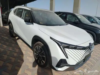 جي اي سي امكو GAC EMKOO موديل 2025-اقل سعر 7