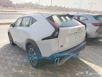 جي اي سي امكو GAC EMKOO موديل 2025-اقل سعر 3