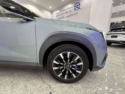 جي اي سي امكو GAC EMKOO موديل 2025-اقل سعر 28