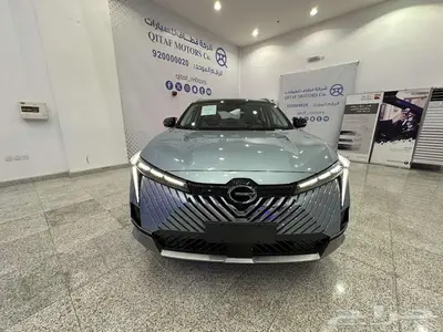 جي اي سي امكو GAC EMKOO موديل 2025-اقل سعر 64