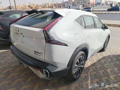 جي اي سي امكو GAC EMKOO موديل 2025-اقل سعر 4