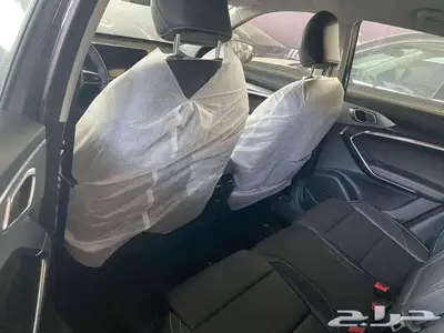 ام جي وان MG ONE استاندر و نص فل موديل 2024 بسعر خااص 4