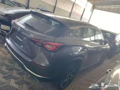 ام جي وان MG ONE استاندر و نص فل موديل 2024 بسعر خااص 0