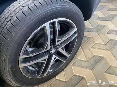ام جي وان MG ONE استاندر و نص فل موديل 2024 بسعر خااص 3