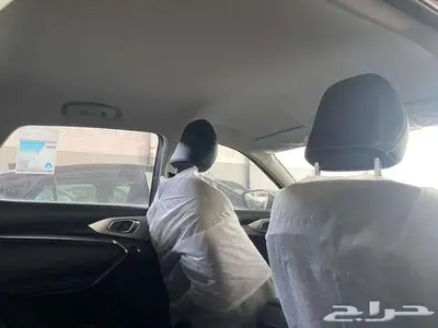 ام جي وان MG ONE استاندر و نص فل موديل 2024 بسعر خااص 6
