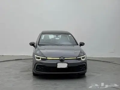 2023 Volkswagen GTI قولف GTI نظيفة جدا 4