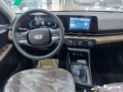 اكسنت سمارت موديل 2026 كاش اقساط 4