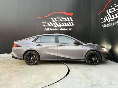 جي ايه سي GAC امباوGE 2025لدى شركه عبد المجيد الخضر 3