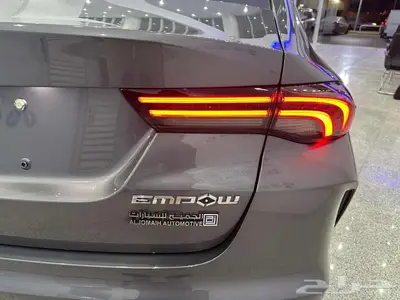 إمباو GAC- EMPOW -GL 1.5T 33