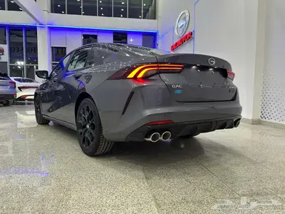 إمباو GAC- EMPOW -GL 1.5T 40